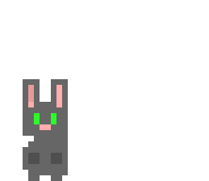 baby bunny