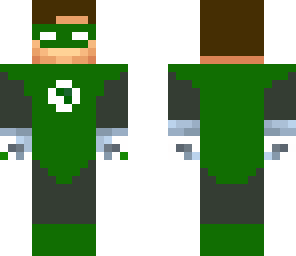 green lantern