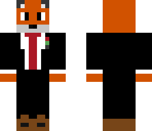 mrfox