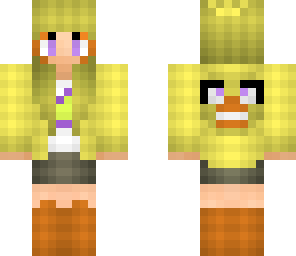 chica