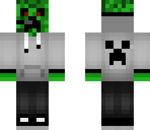 creeper facha
