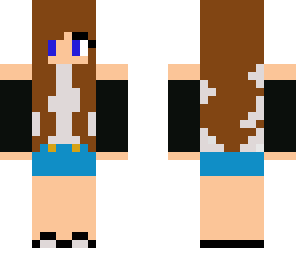 girl