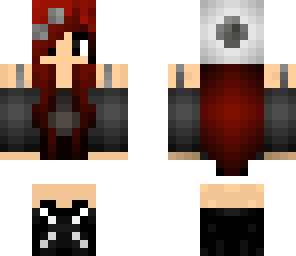 red head beanie fix