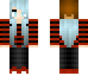 edit bear girl