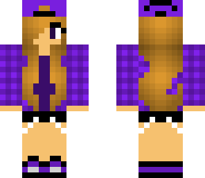 tomboy