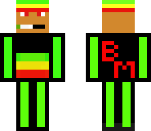 stoned rasta