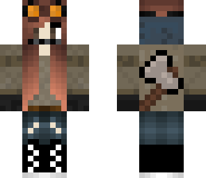 just added a belt