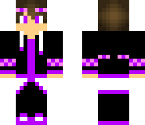 ender boy