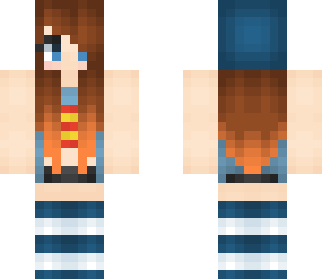 superman girl