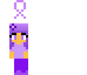epilepsy support girl