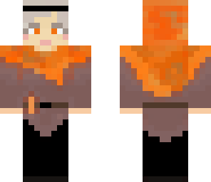 fire lady