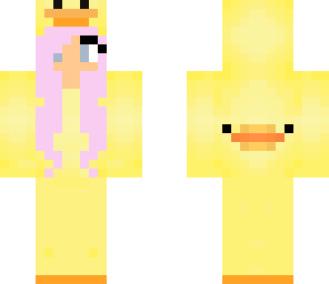 pinky poo