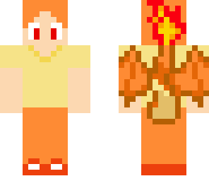 charizard boy