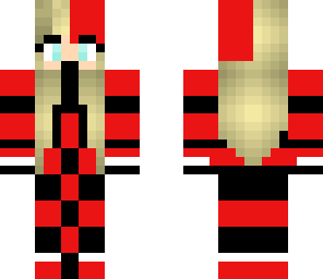 harley quinn for huskypie only