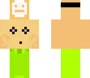 weird 2 new and improved