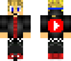 youtuber