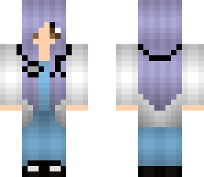doctor girl