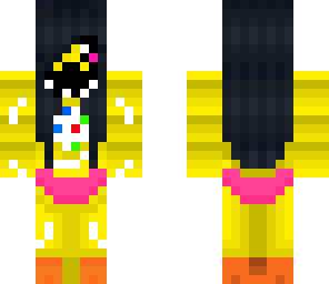tabi toy chica