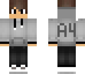 boy