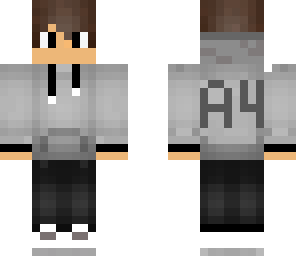 cool boy