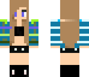 girl