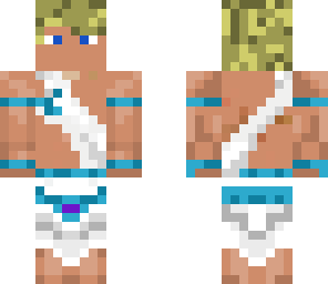 greek god