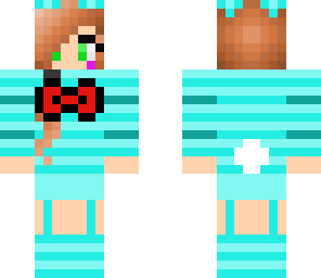 toy bonnie girl