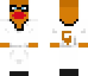 gamermonkeyhd skin