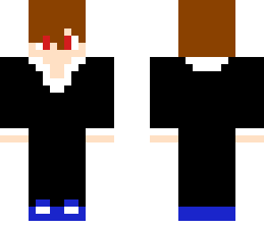 the boy 12