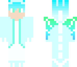 aurora borealis the icewing