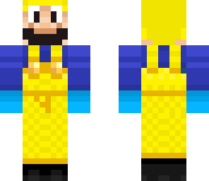 master m no hat