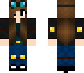 dantdm girl