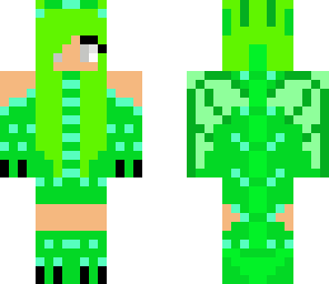 eel the seawing