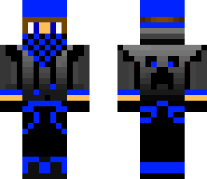 green mafia boy
