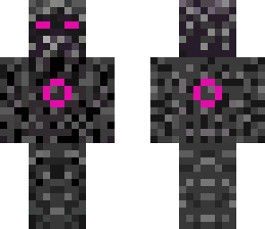 omegaender fixed