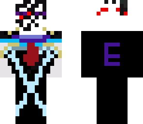 tux man