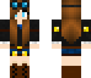 girl dantdm