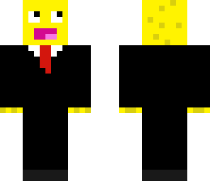 mister smiley