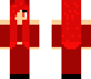 foxy girl