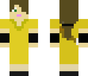 the legend of the golden temple maxie