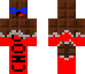 redchocolate