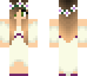 pretty bride