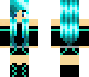 girl