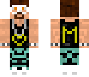 redfoo