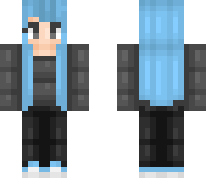 whale_ fanskin