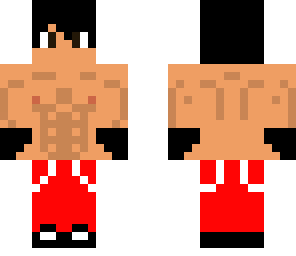boxer