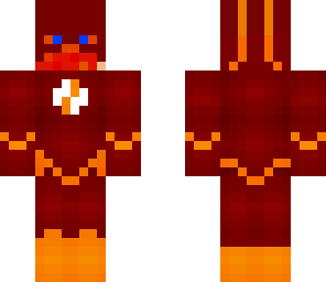 infected flash