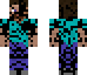 infected steve