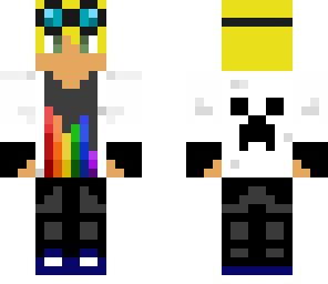 kra-z dude tdm-glasses edition