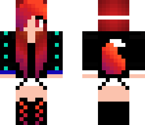 cute gal